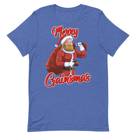 Merry Gainsmas T-Shirt