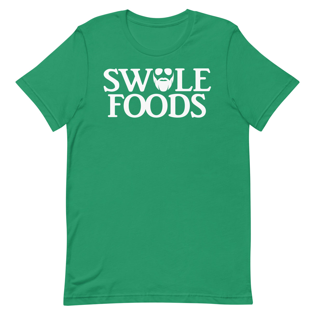 Swole Foods T-Shirt