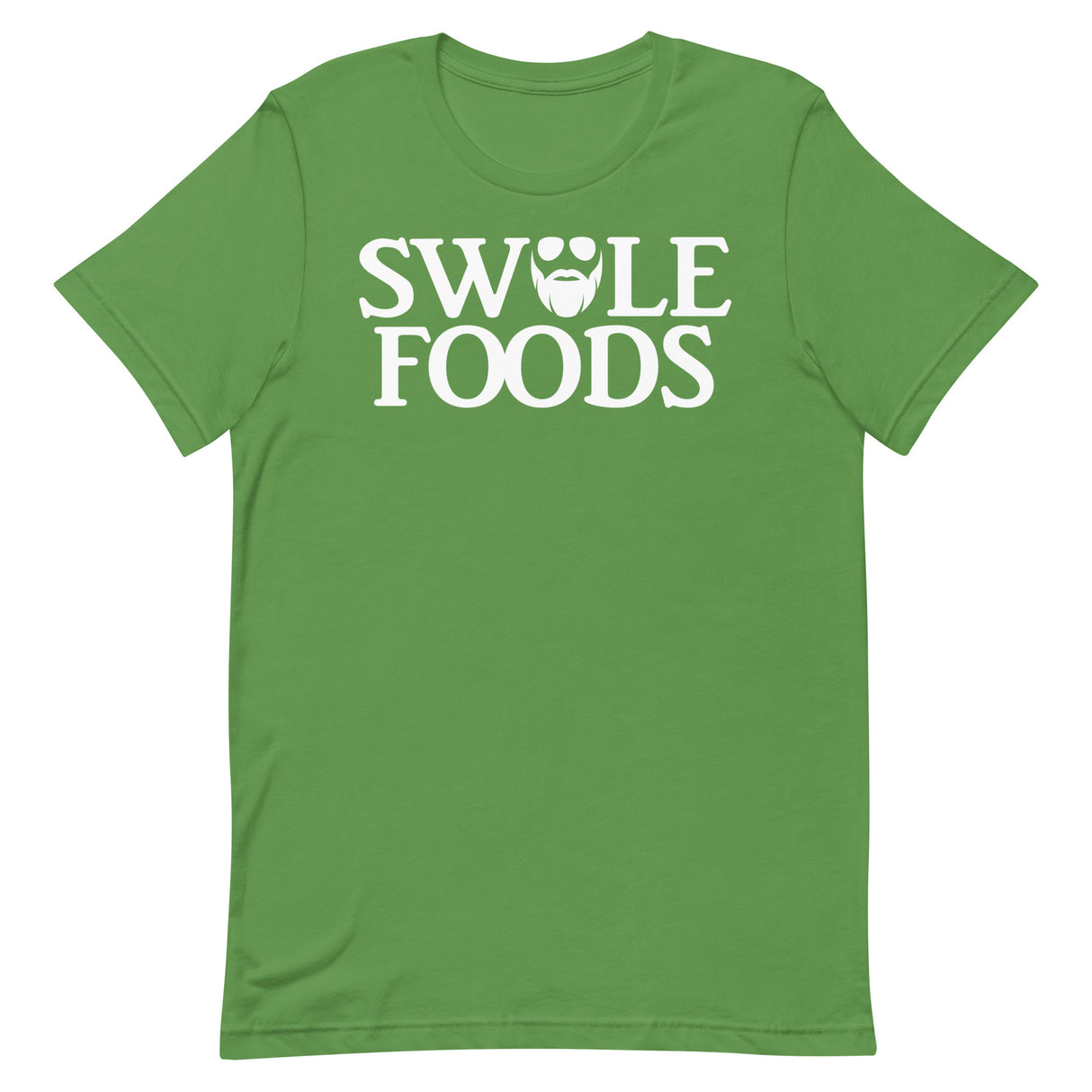 Swole Foods T-Shirt