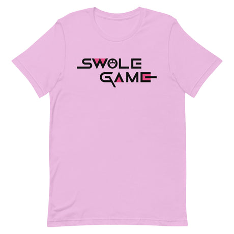 Swole Game T-Shirt