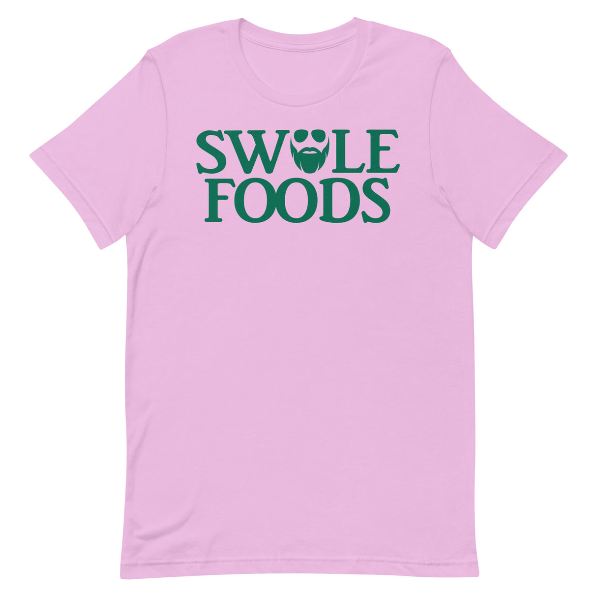 Swole Foods T-Shirt
