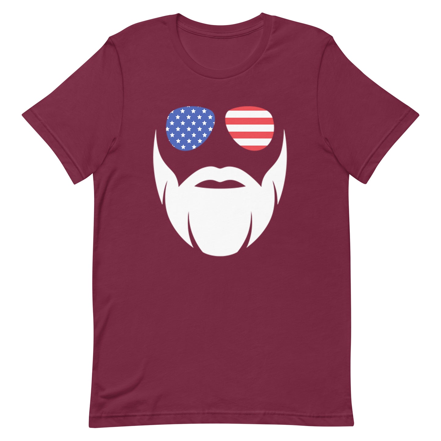 Papa Swolio for President T-Shirt
