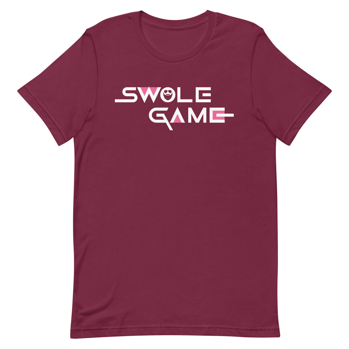 Swole Game T-Shirt