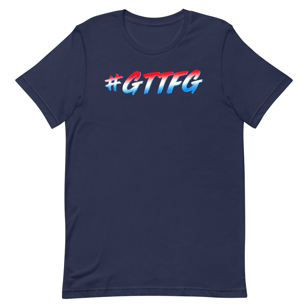 #GTTFG USA T-Shirt
