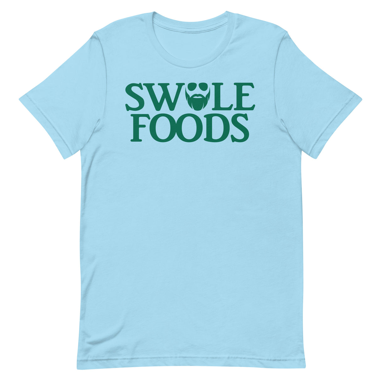 Swole Foods T-Shirt