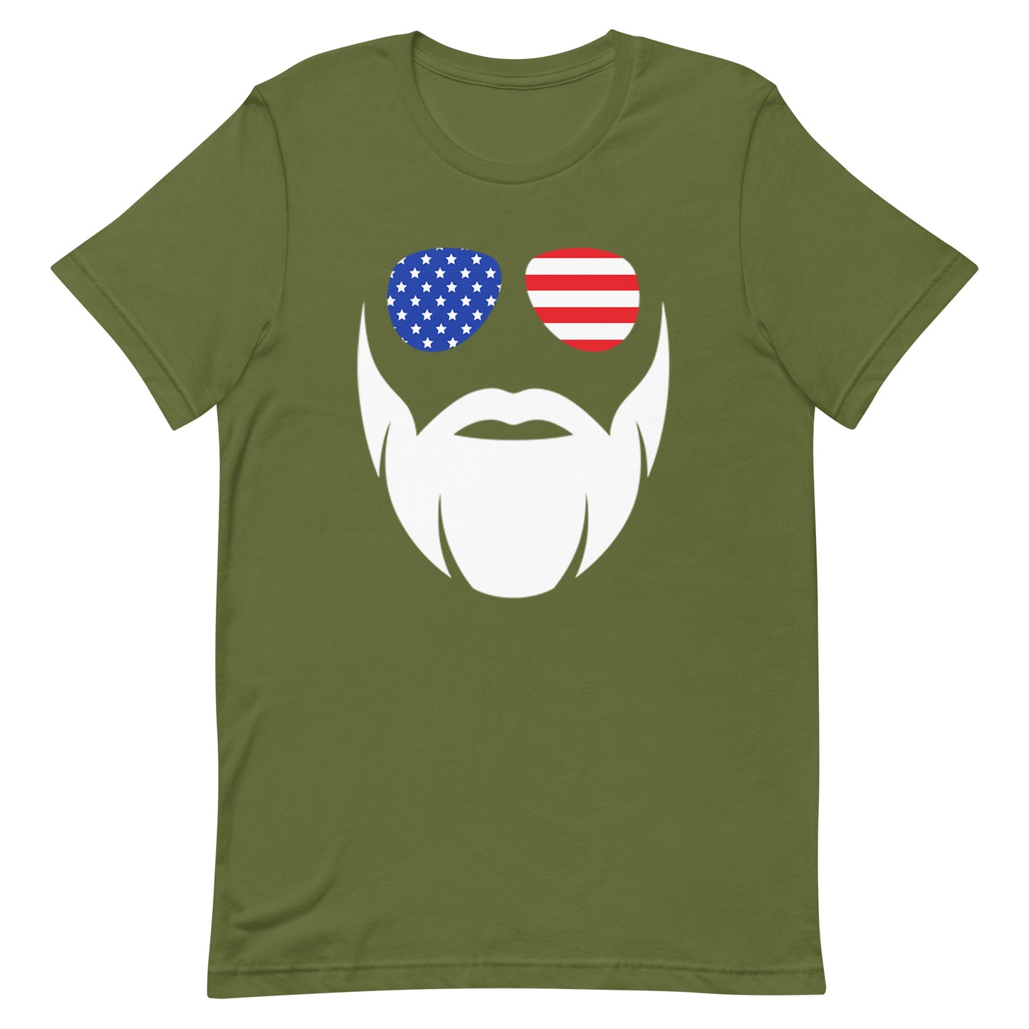 Papa Swolio for President T-Shirt