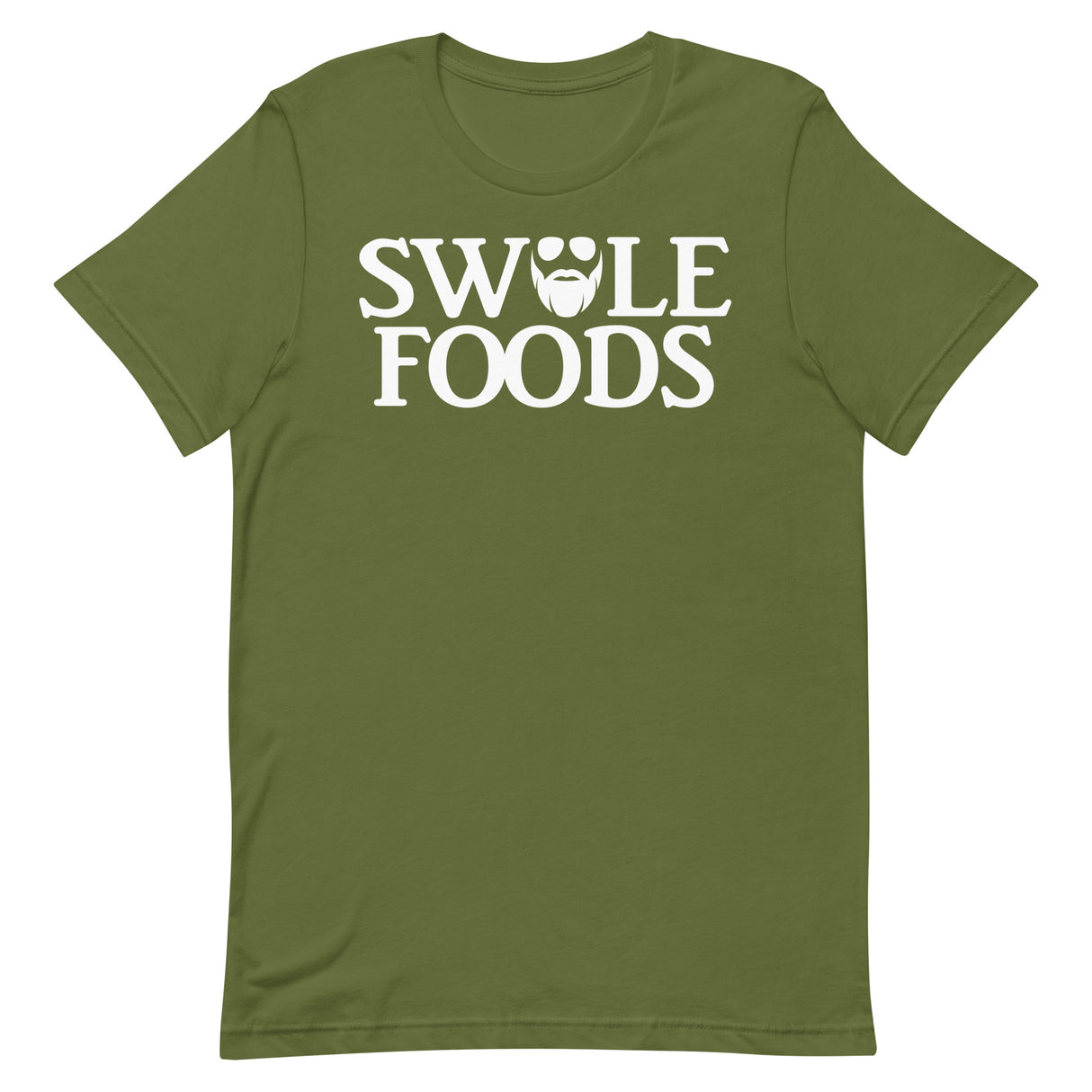Swole Foods T-Shirt
