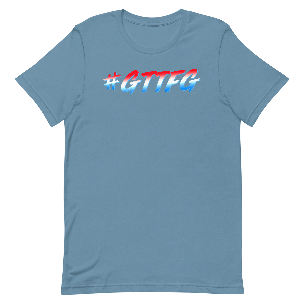 #GTTFG USA T-Shirt