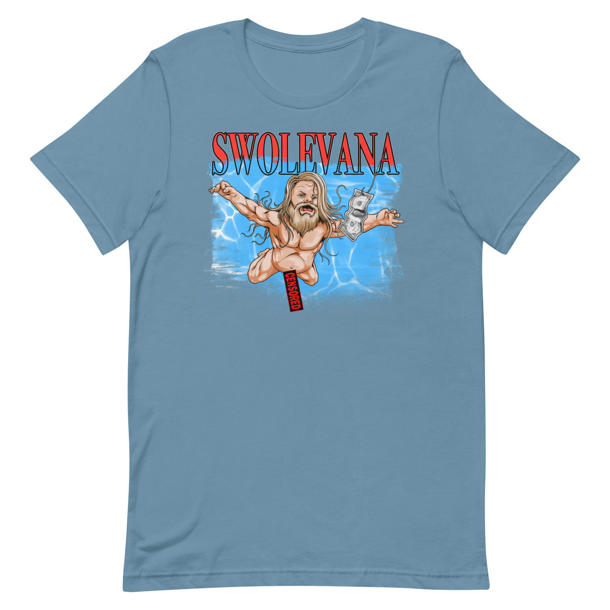 Swolevana T-Shirt