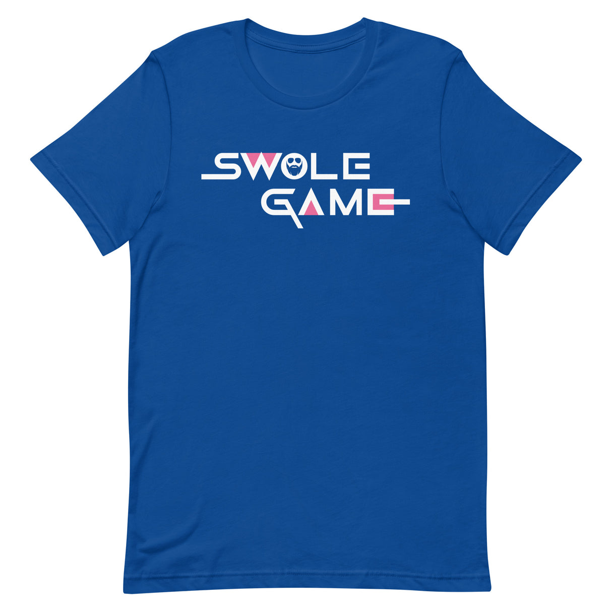 Swole Game T-Shirt