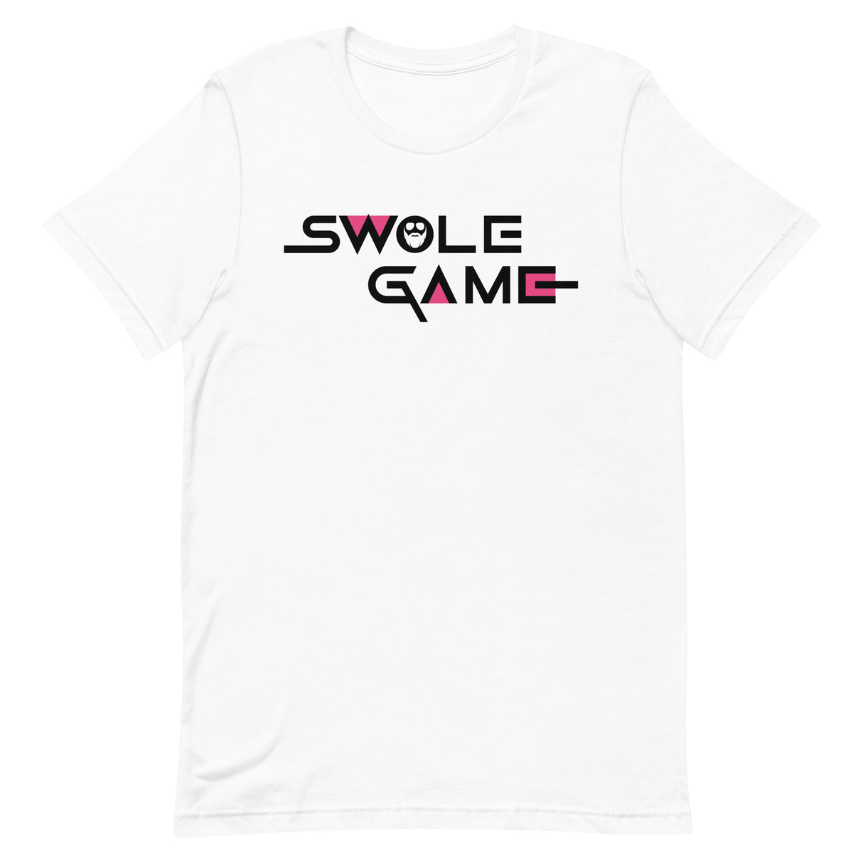 Swole Game T-Shirt