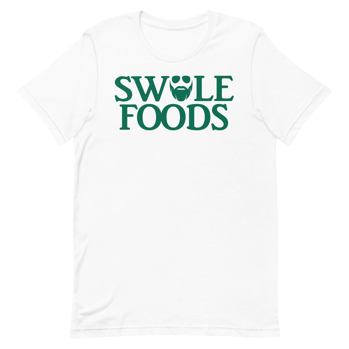 Swole Foods T-Shirt