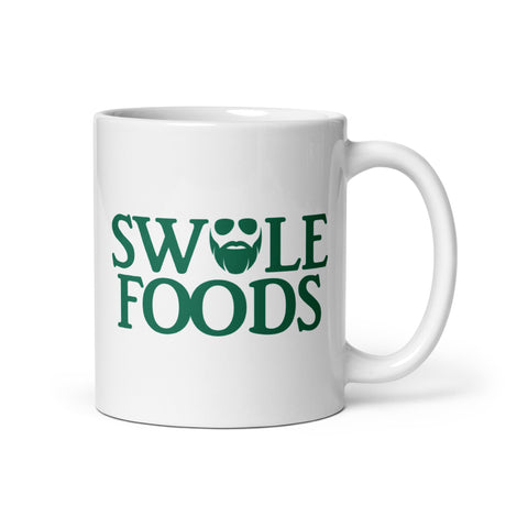 Swole Foods Mug