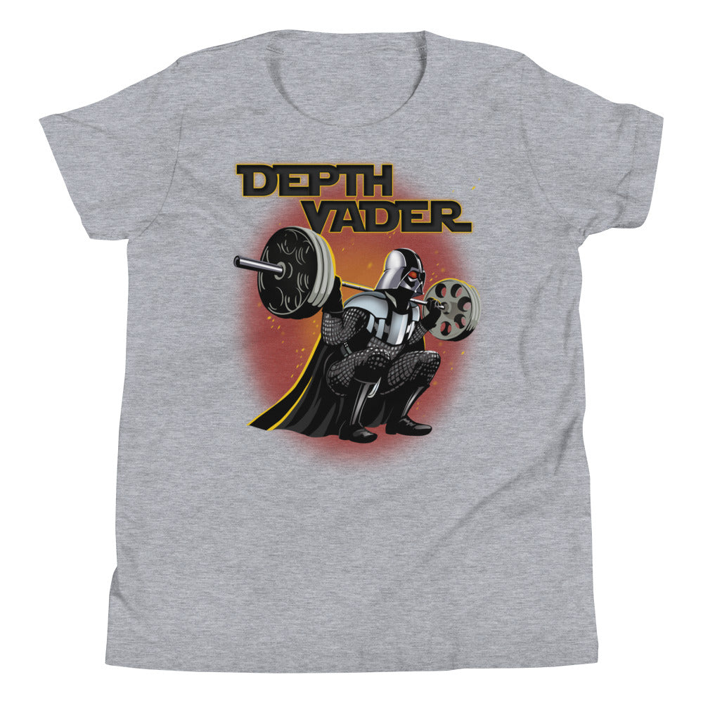 Depth Kids T-Shirt