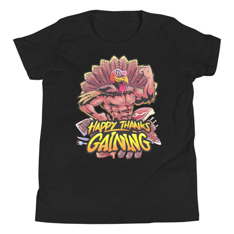 Thanks Gaining Kids T-Shirt