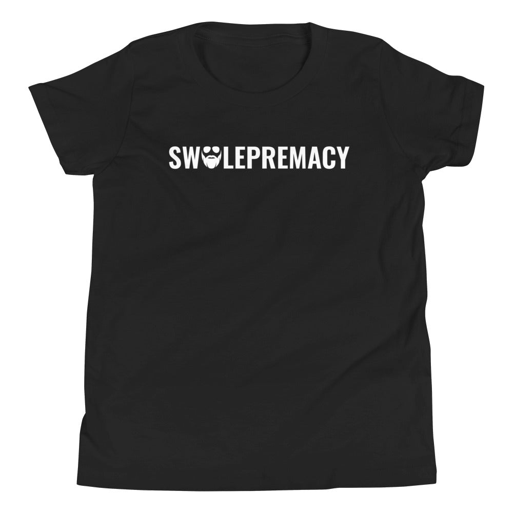 Swolepremacy Kids T-Shirt