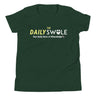 The Daily Swole Kids T-Shirt