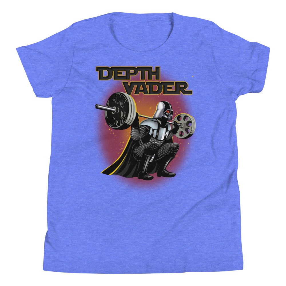 Depth Kids T-Shirt