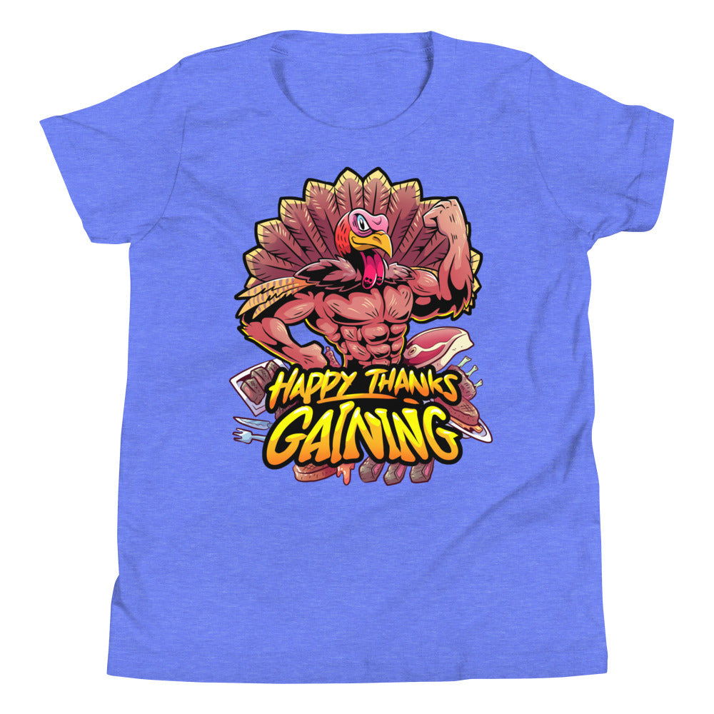 Thanks Gaining Kids T-Shirt