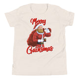 Merry Gainsmas Kids T-Shirt