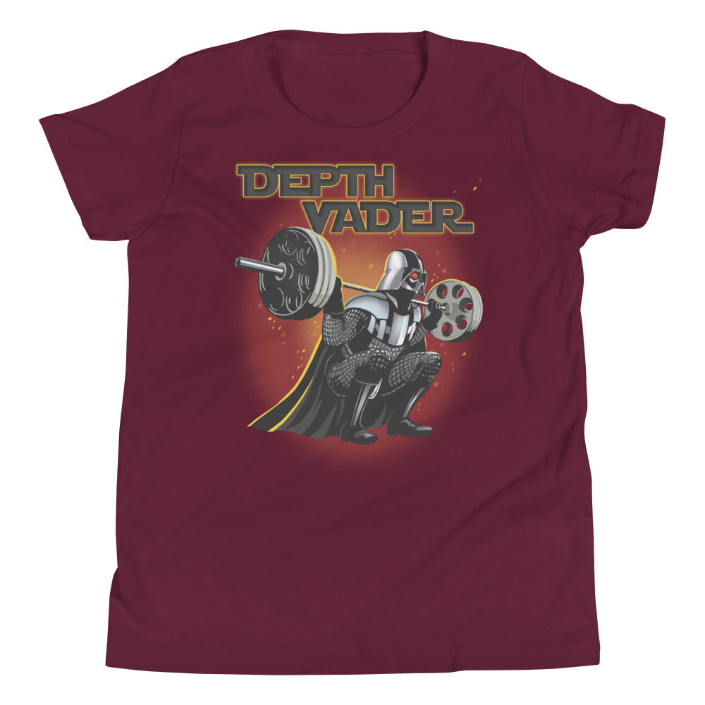 Depth Kids T-Shirt