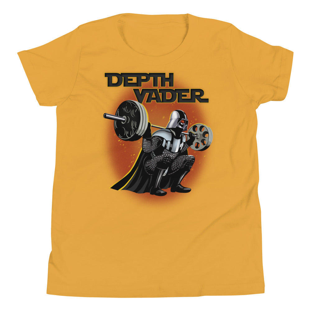 Depth Kids T-Shirt