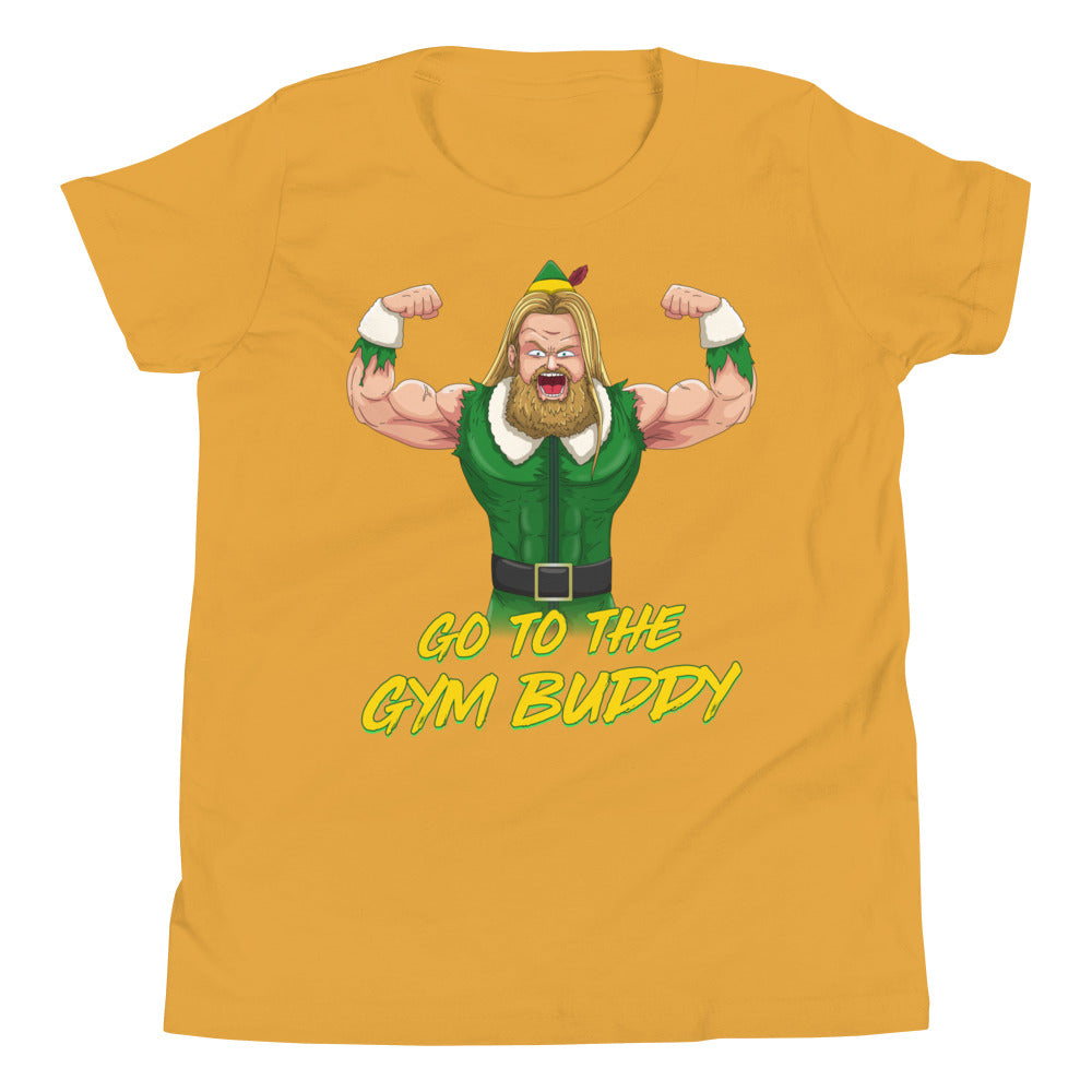 Buddy The Elf Kids T-Shirt