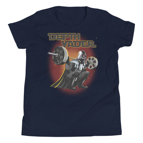 Depth Kids T-Shirt