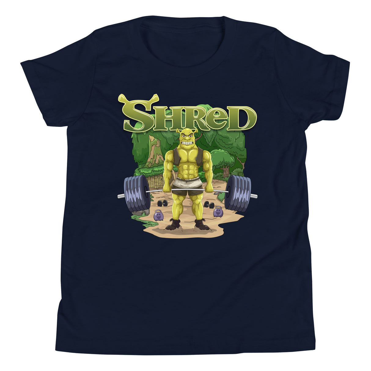 Shred Kids T-Shirt