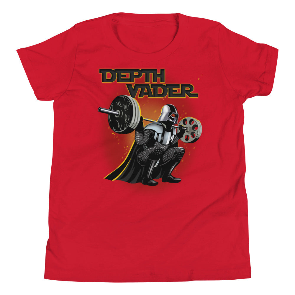 Depth Kids T-Shirt