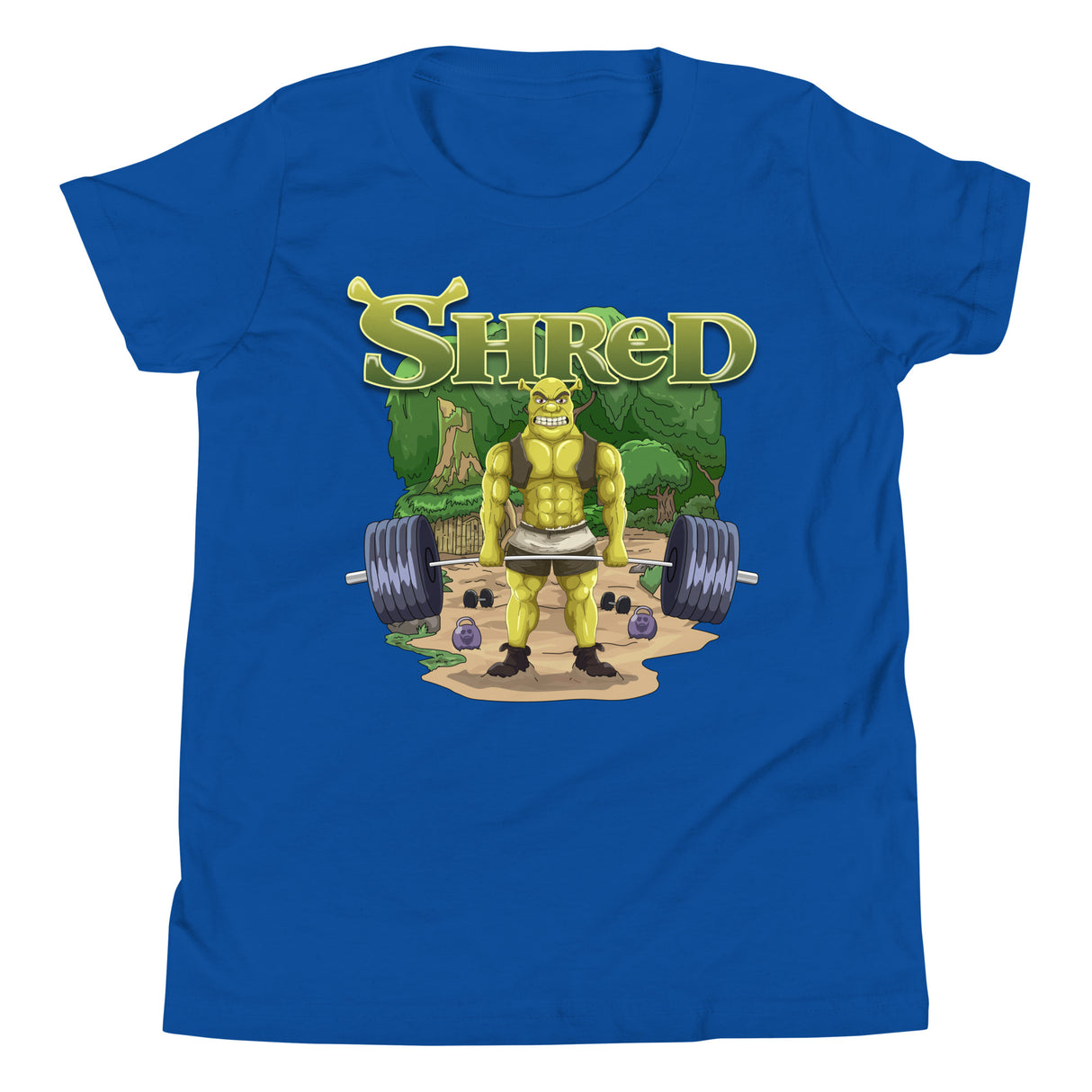 Shred Kids T-Shirt