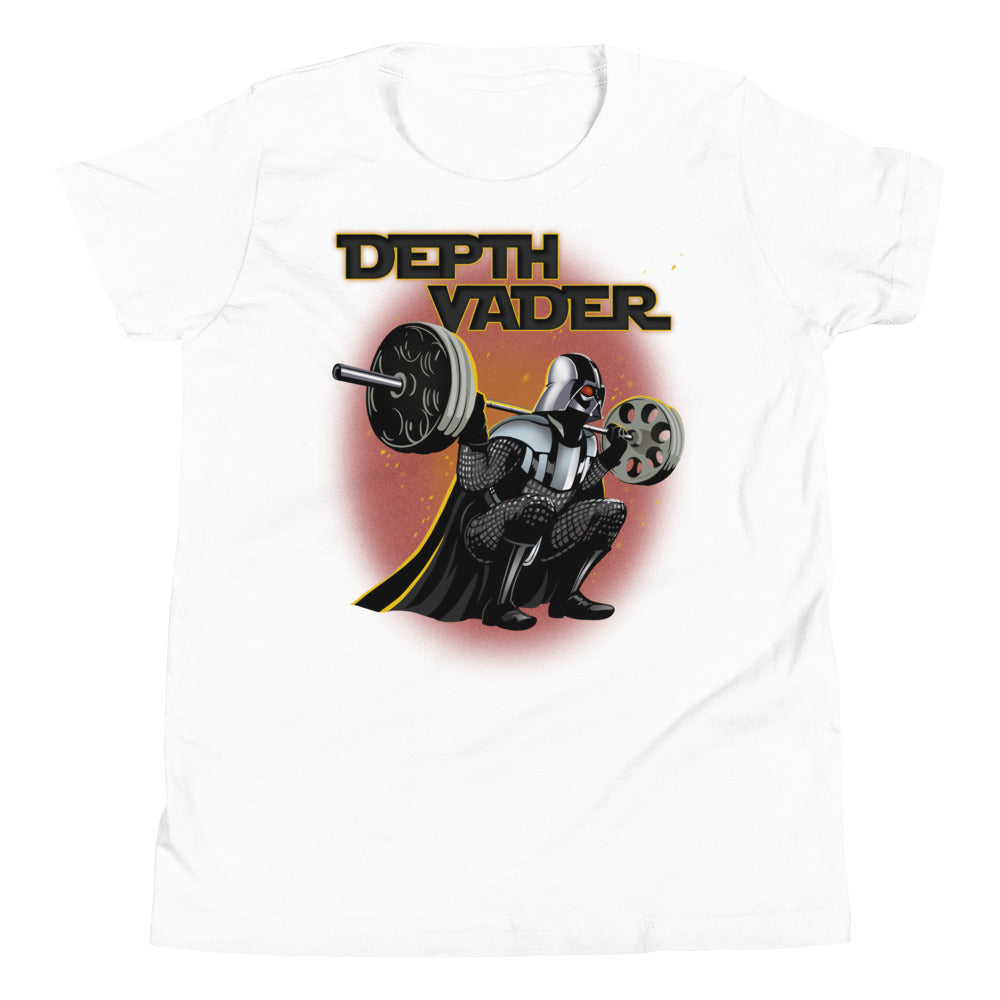 Depth Kids T-Shirt