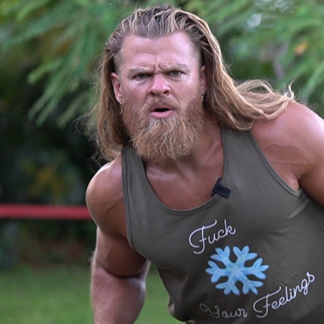 What Are You Doing Awake? Alarm/Ringtone