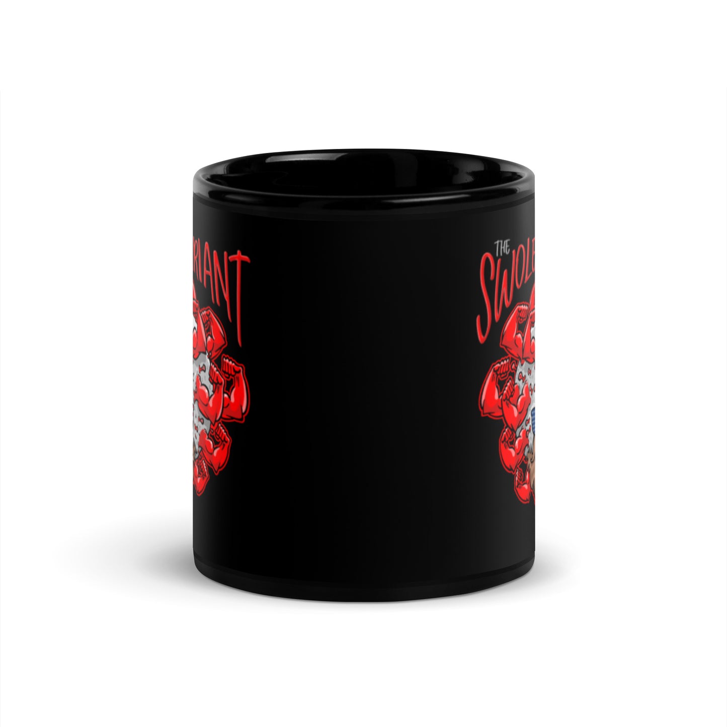 The Swole Variant Mug