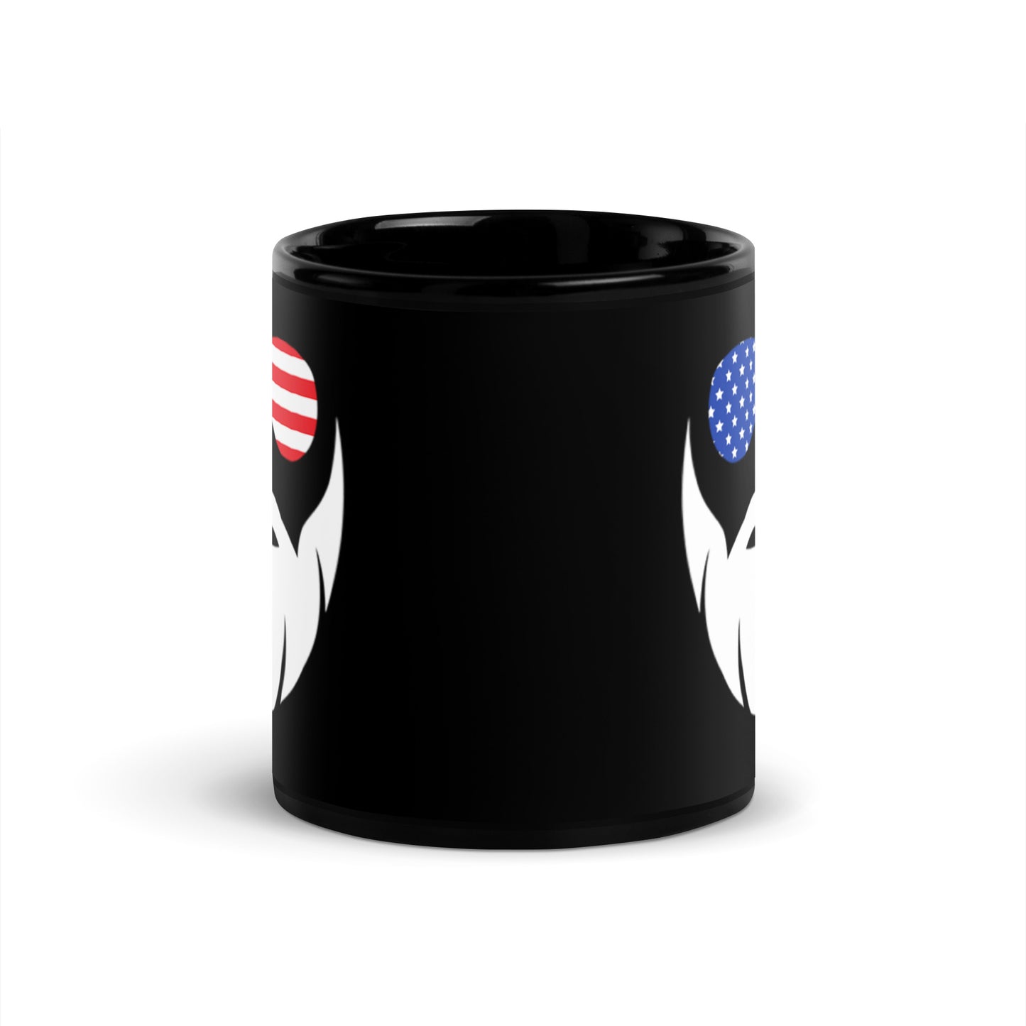 Papa Swolio For President Mug