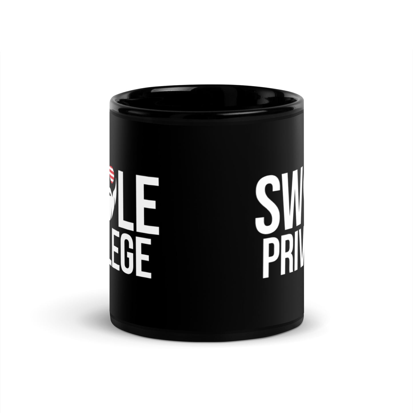 Swole Privilege Mug
