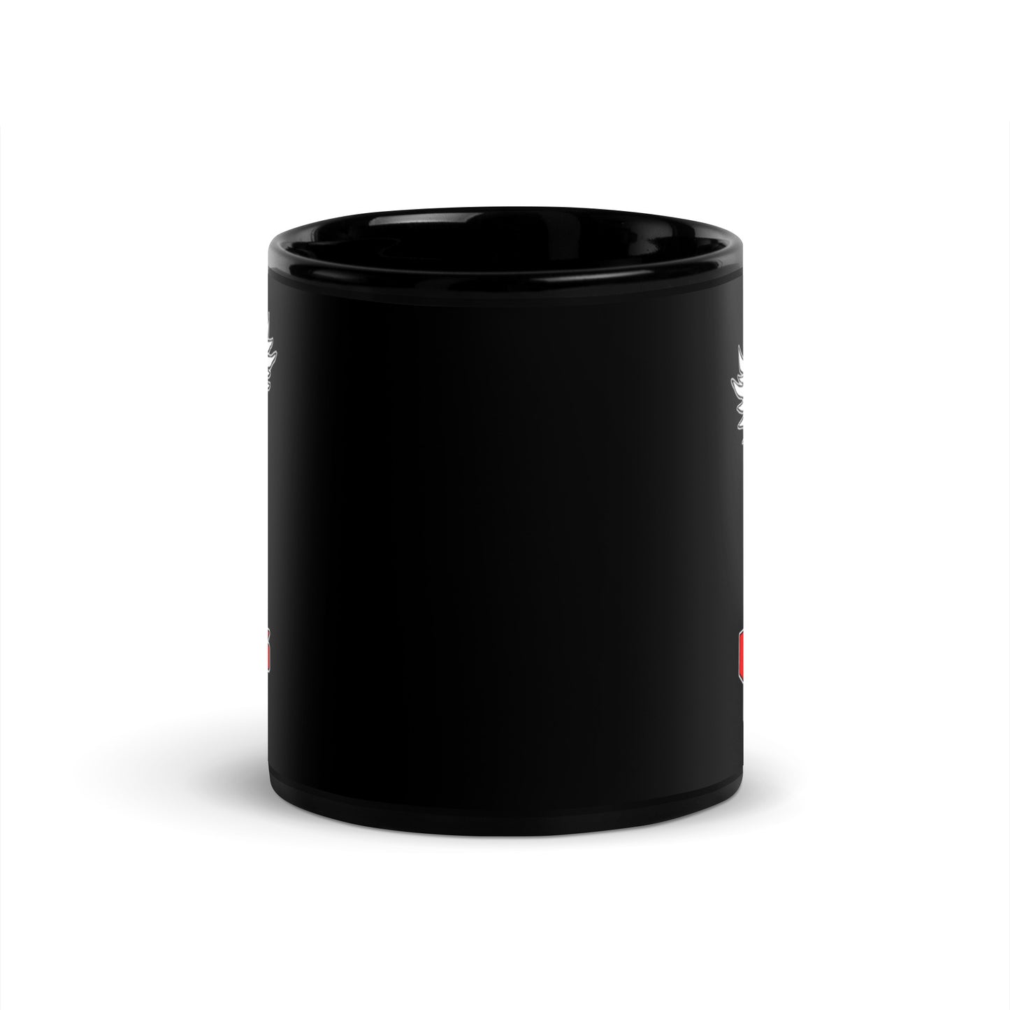 Fitness Falcon Mug