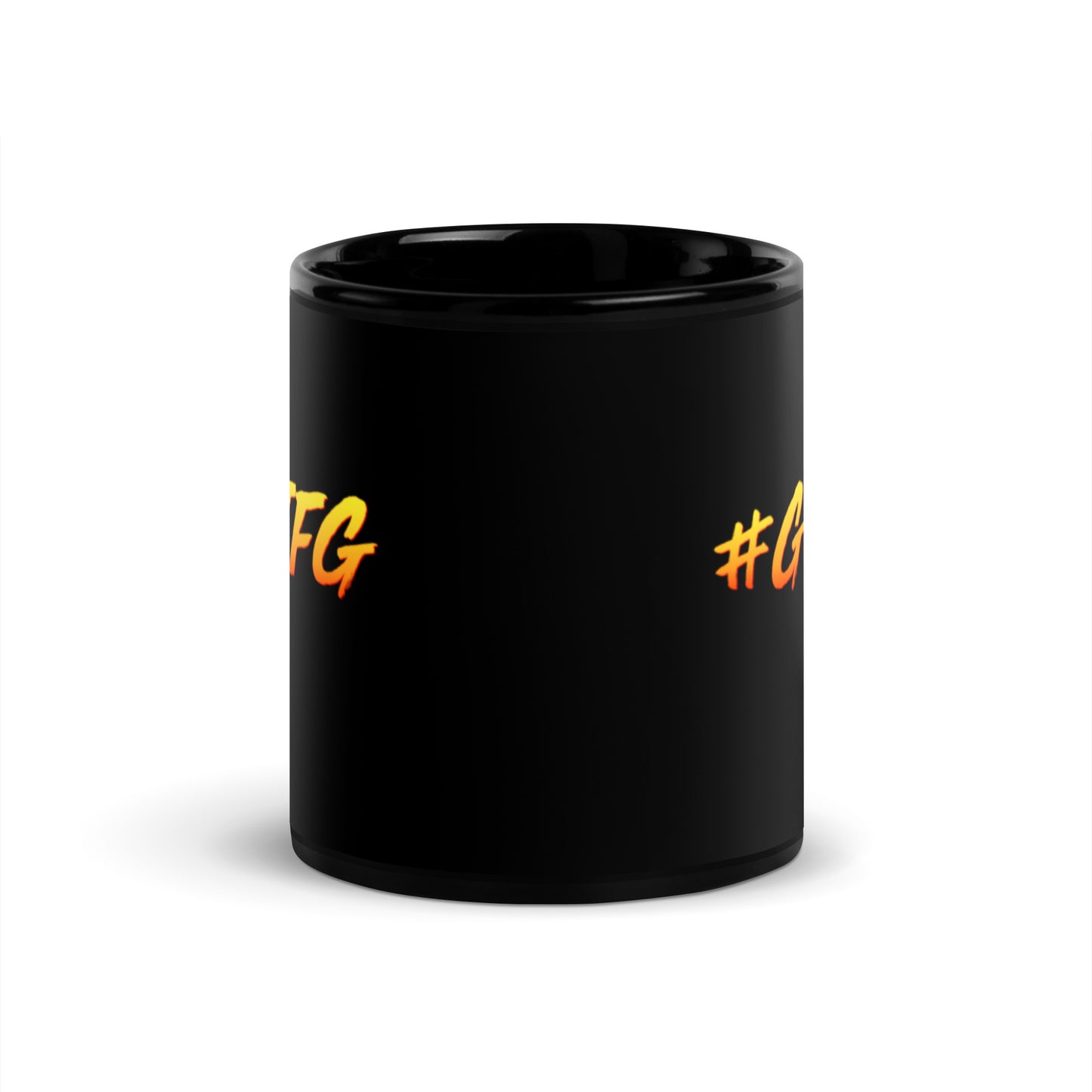 #GTTFG Mug