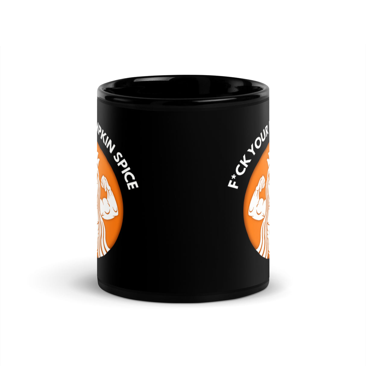 F*ck Your Pumpkin Spice Mug