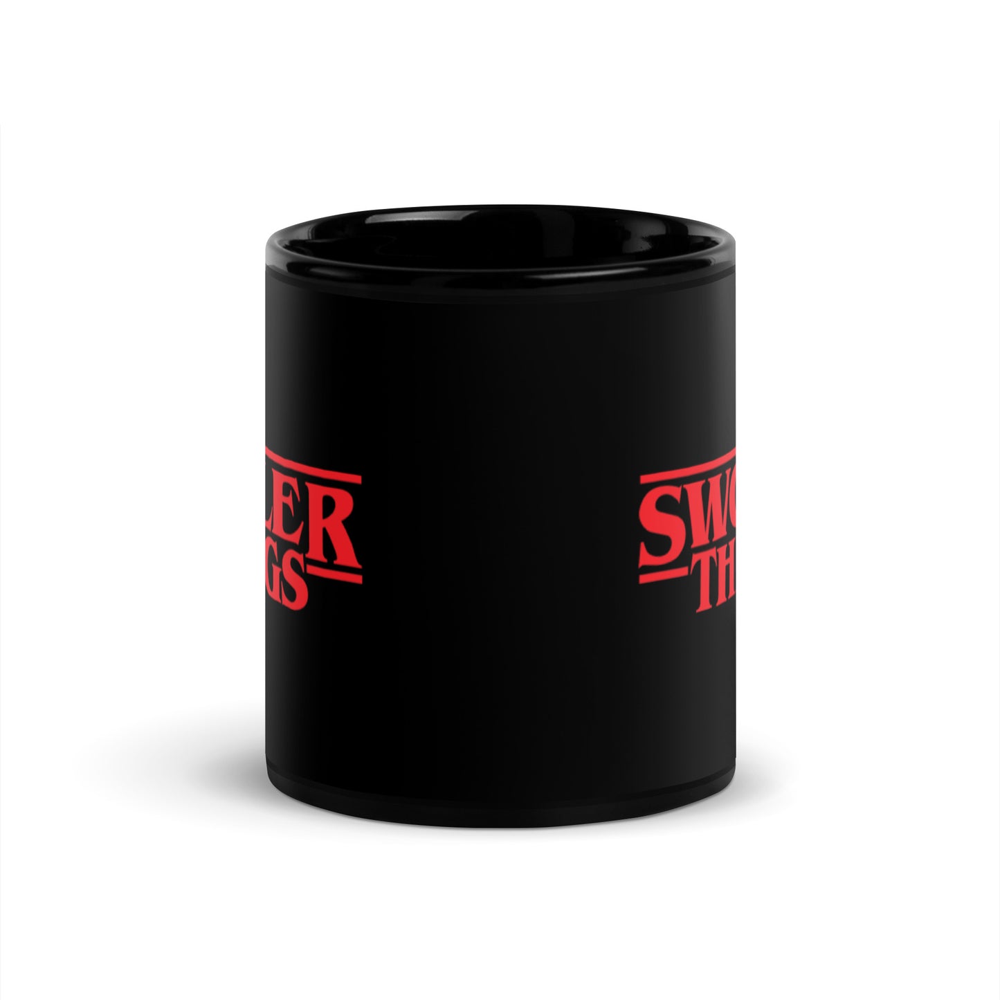 Swoler Things Mug