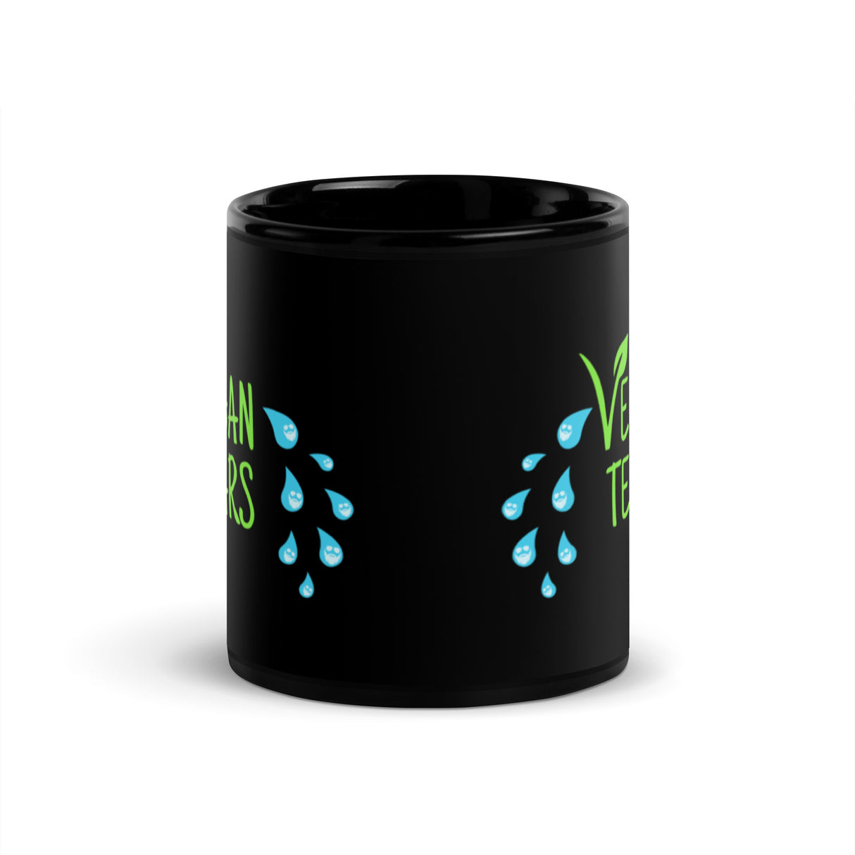 Vegan Tears Mug