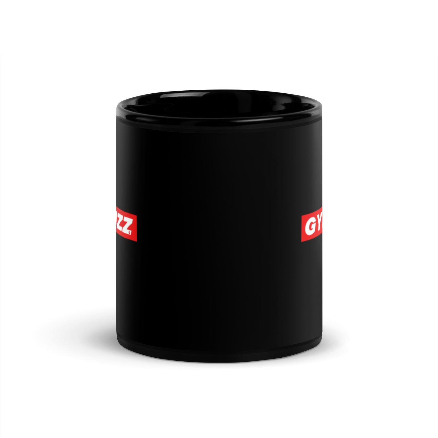 Gym Rizz Mug