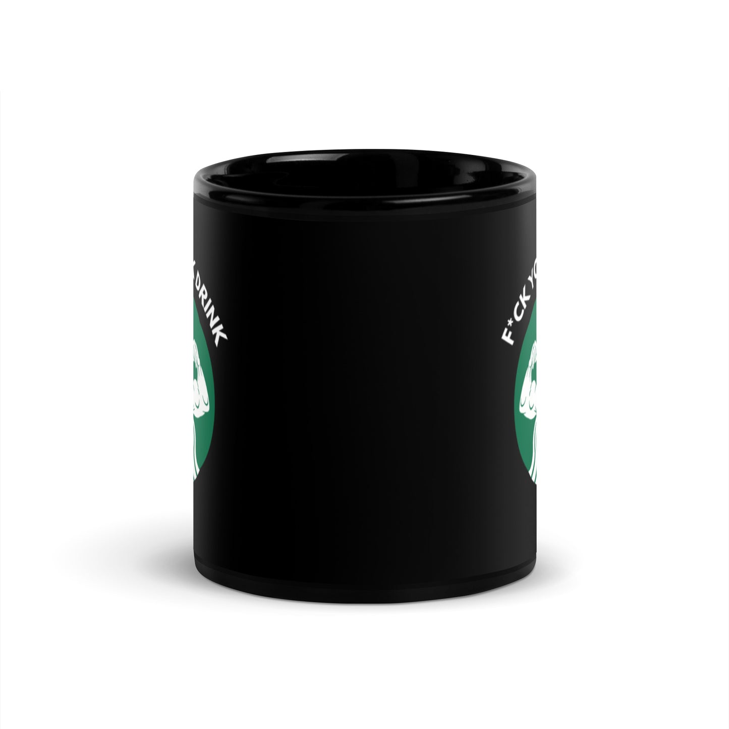 F*ck Your Pink Drink Mug