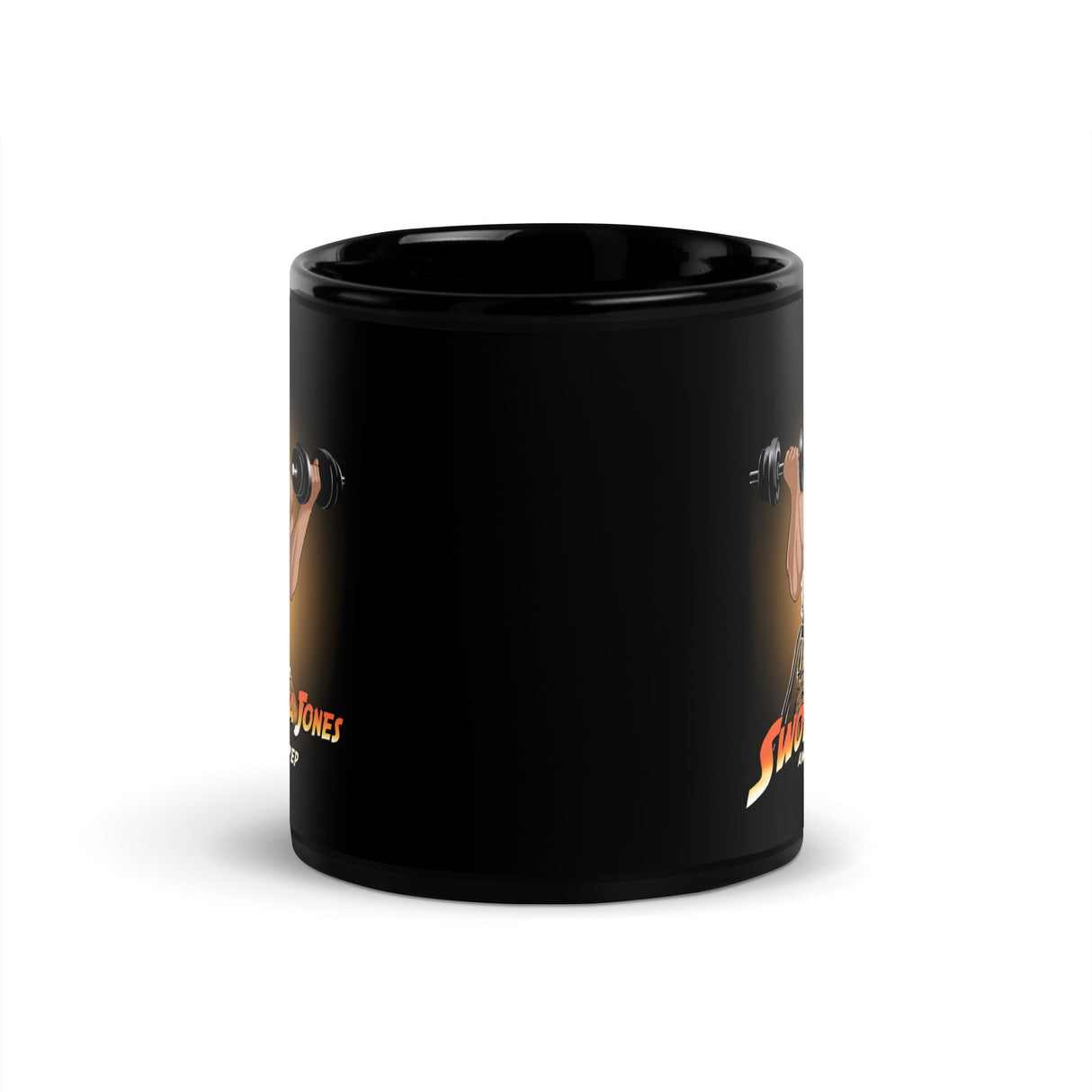 Swolediana Jones Mug