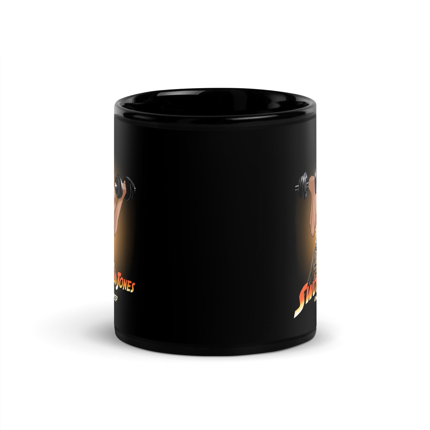 Swolediana Jones Mug