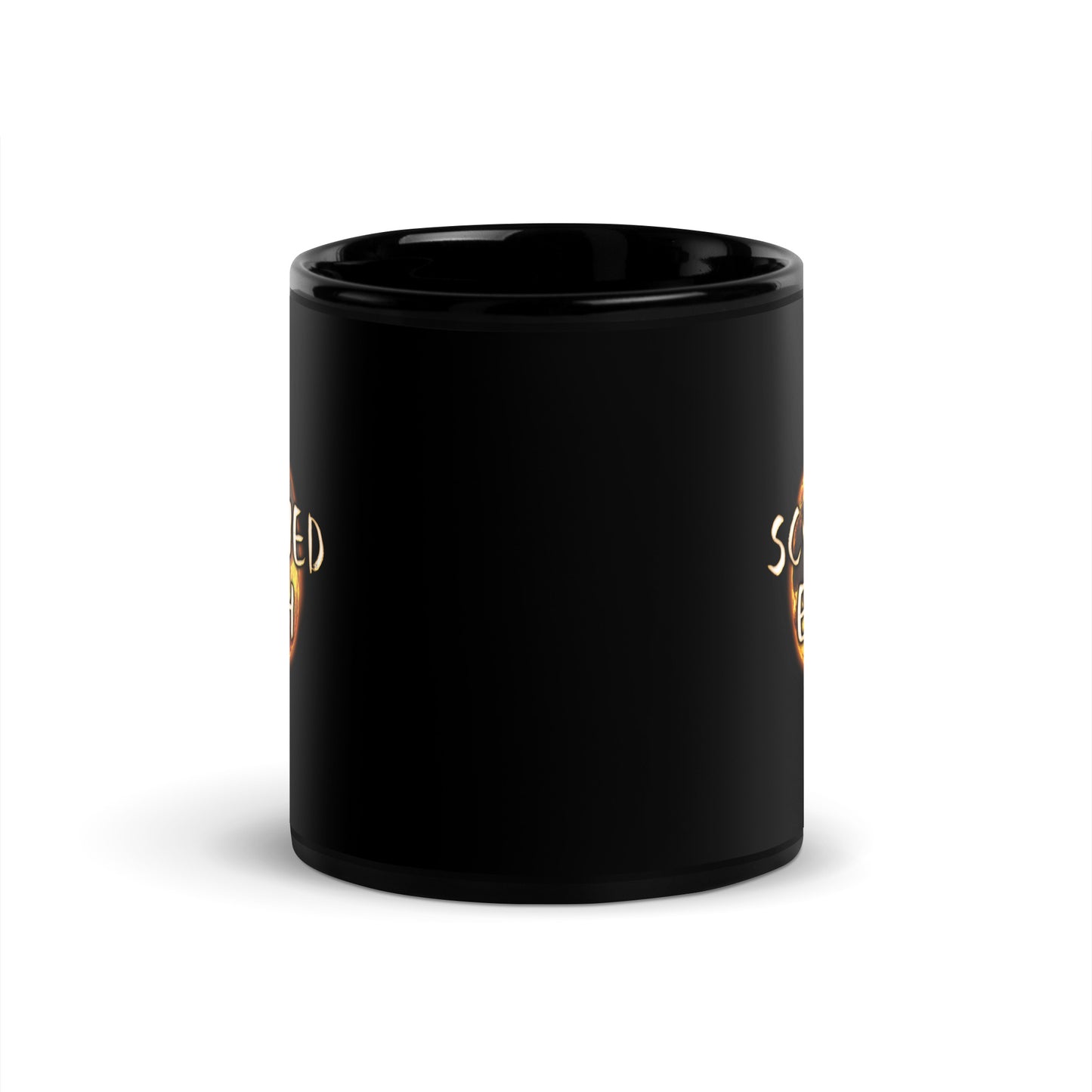 Scorched Earth Mug