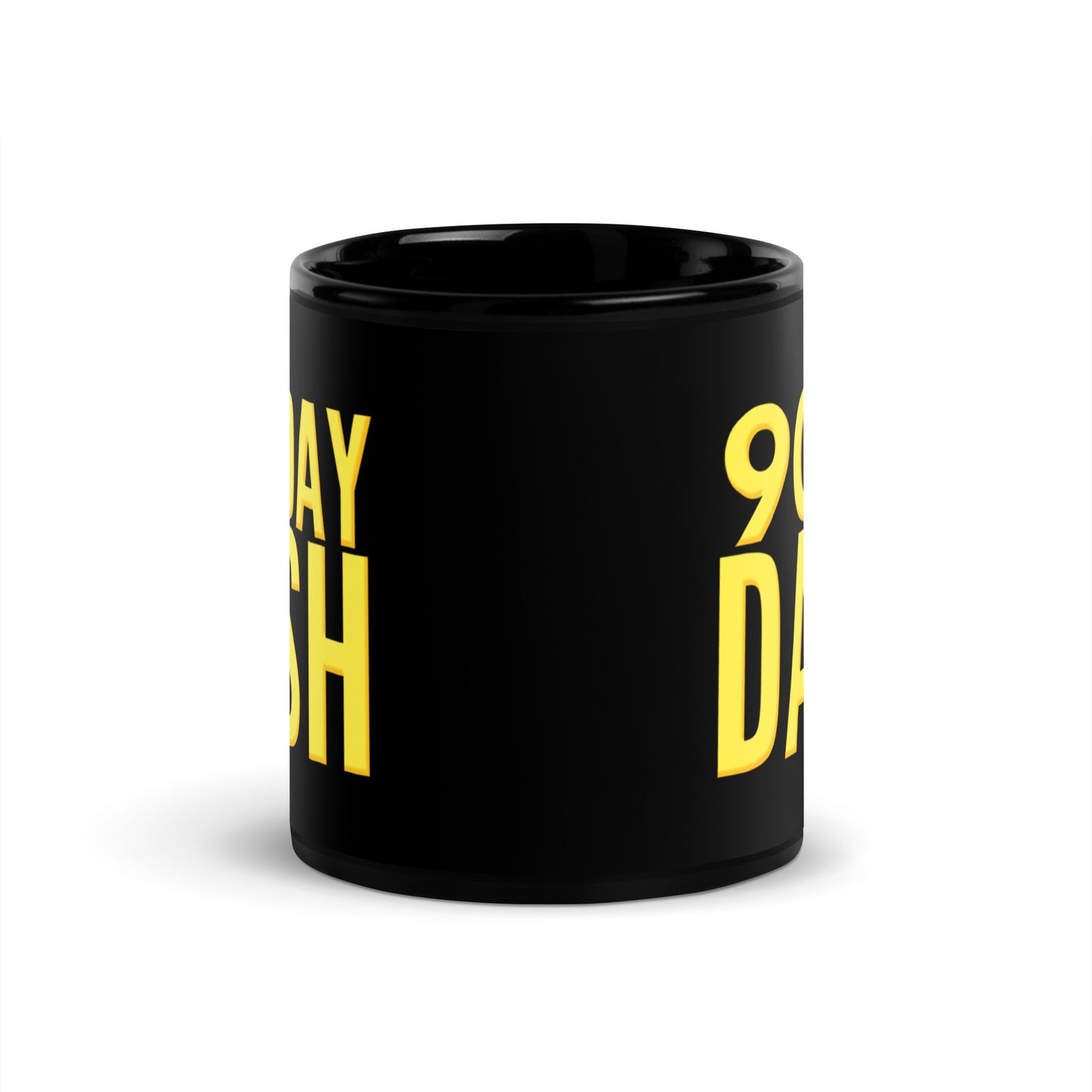 90 Day Dash Mug