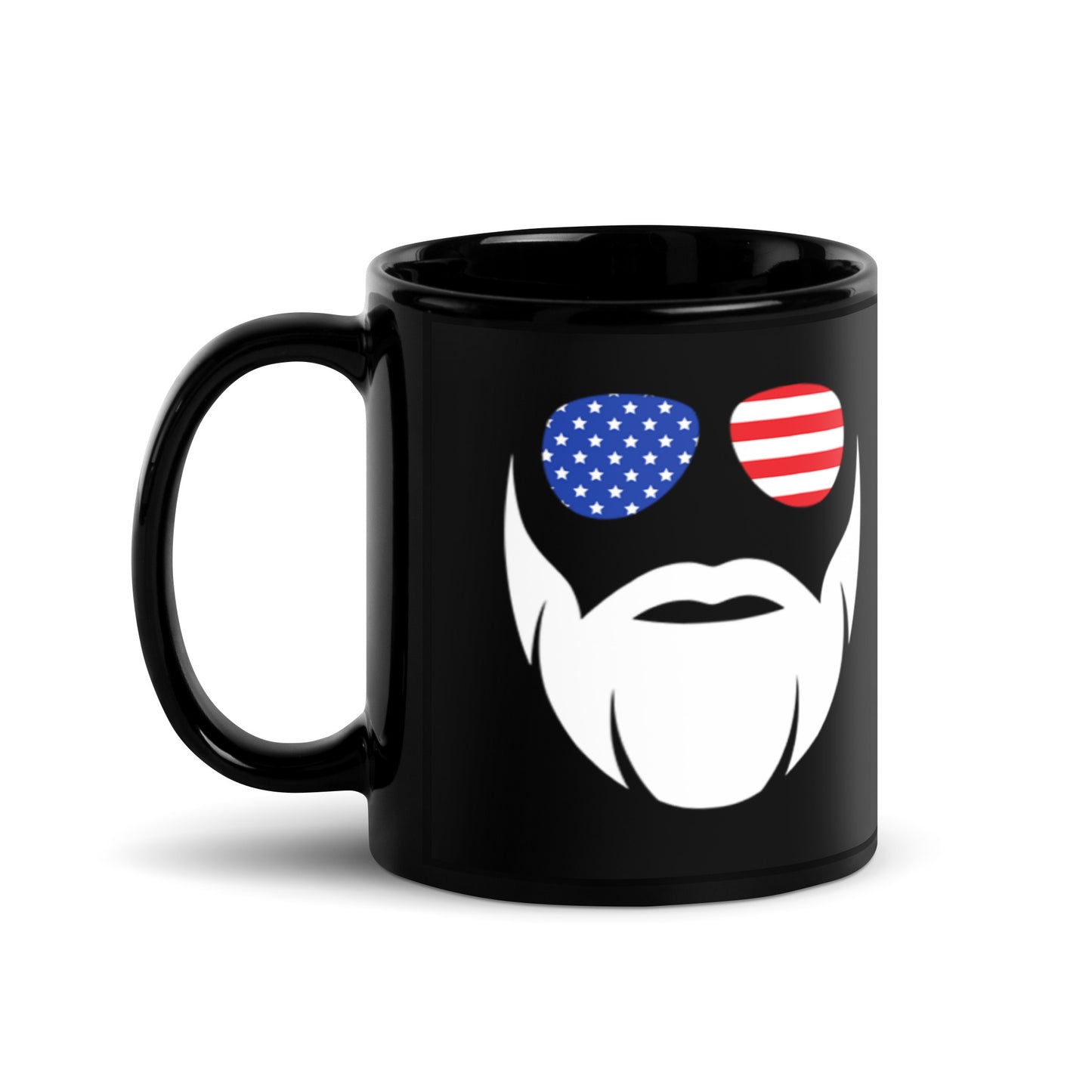 Papa Swolio For President Mug