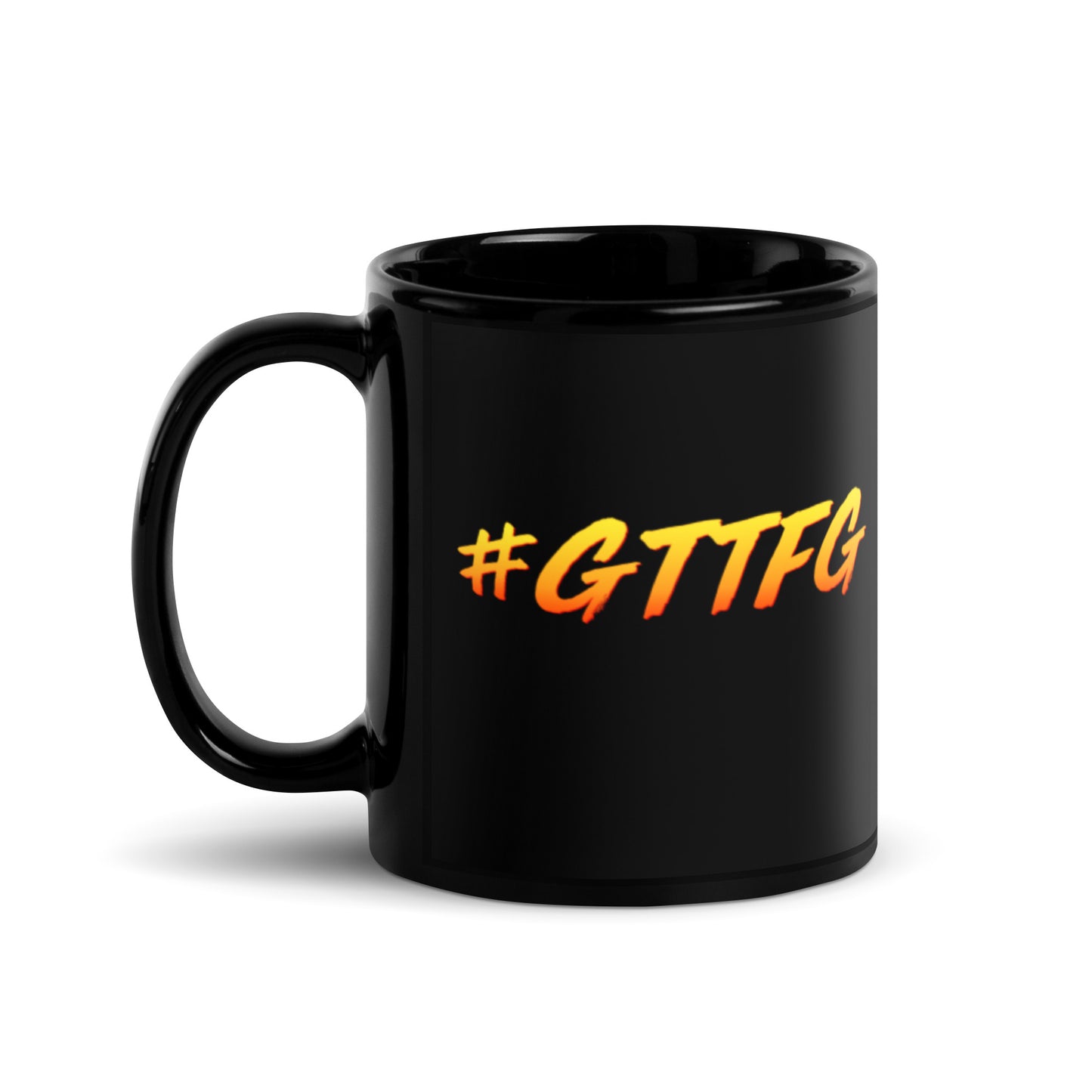 #GTTFG Mug