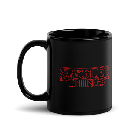 Swoler Things Mug
